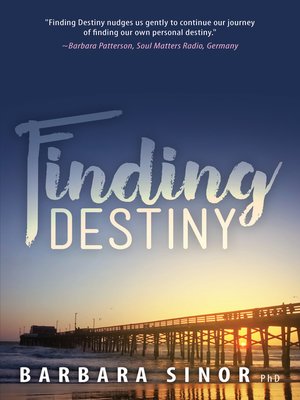 cover image of Finding Destiny